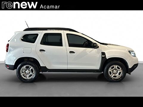 dacia, duster, suv 1.0 tce comfort, manuel, benzin 2.el otomobil | renew 5