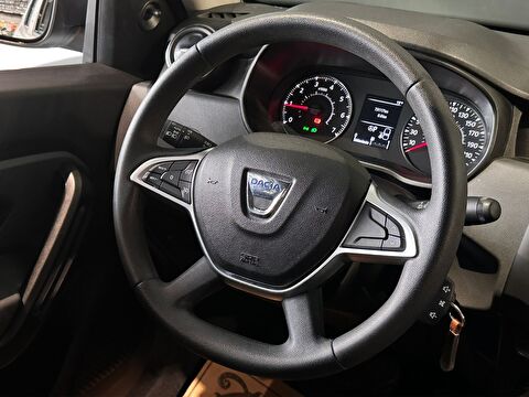 dacia, duster, suv 1.0 tce comfort, manuel, benzin 2.el otomobil | renew 18