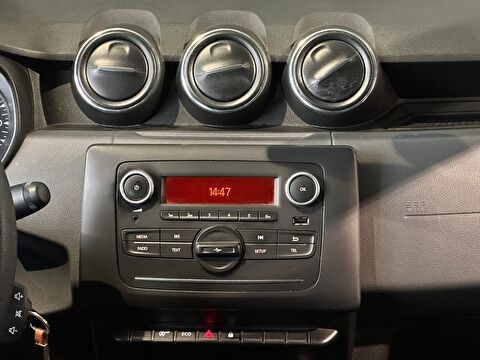 dacia, duster, suv 1.0 tce comfort, manuel, benzin 2.el otomobil | renew 16