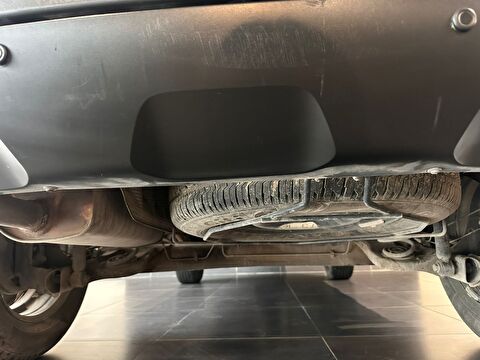 dacia, duster, suv 1.0 tce comfort, manuel, benzin 2.el otomobil | renew 22