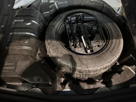 renault, megane, sedan 1.3 tce touch edc, otomatik, benzin 2.el otomobil | renew 22