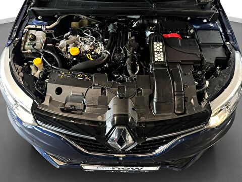 renault, megane, sedan 1.3 tce touch edc, otomatik, benzin 2.el otomobil | renew 21