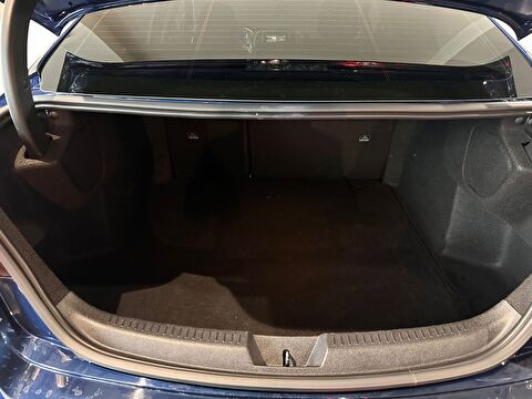 renault, megane, sedan 1.3 tce touch edc, otomatik, benzin 2.el otomobil | renew 10