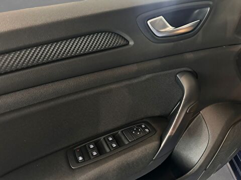 renault, megane, sedan 1.3 tce touch edc, otomatik, benzin 2.el otomobil | renew 24