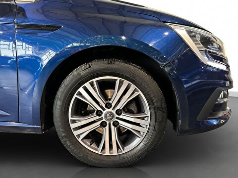 renault, megane, sedan 1.3 tce touch edc, otomatik, benzin 2.el otomobil | renew 8