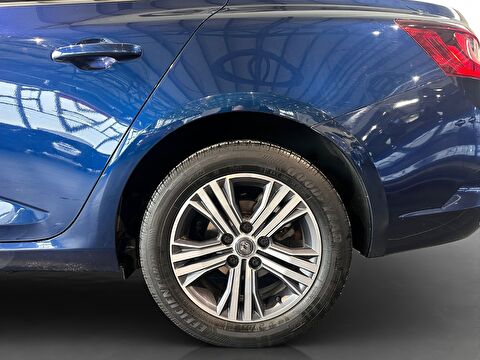 renault, megane, sedan 1.3 tce touch edc, otomatik, benzin 2.el otomobil | renew 7