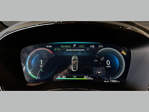 byd, han, sedan 85 kwh executive otomatik, otomatik, elektrik 2.el otomobil | renew 12