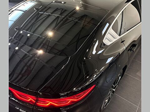 byd, han, sedan 85 kwh executive otomatik, otomatik, elektrik 2.el otomobil | renew 21