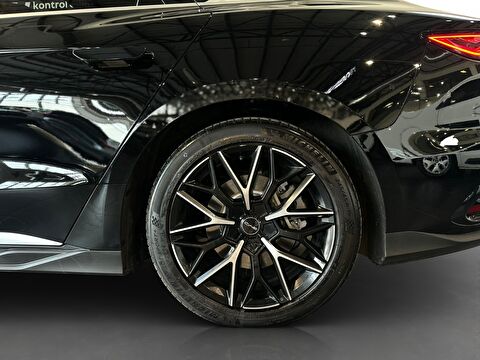 byd, han, sedan 85 kwh executive otomatik, otomatik, elektrik 2.el otomobil | renew 9