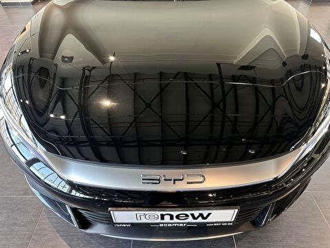 byd, han, sedan 85 kwh executive otomatik, otomatik, elektrik 2.el otomobil | renew 24