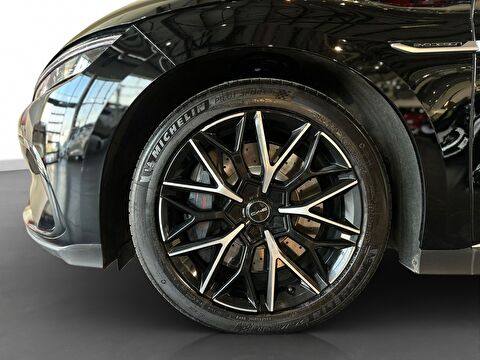 byd, han, sedan 85 kwh executive otomatik, otomatik, elektrik 2.el otomobil | renew 6