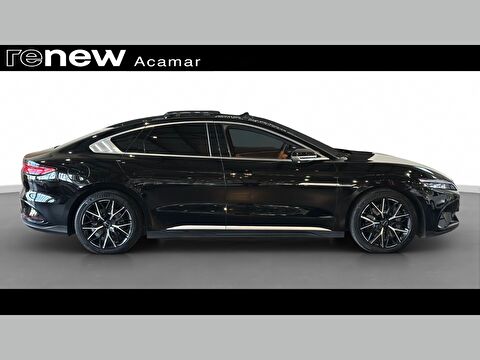 byd, han, sedan 85 kwh executive otomatik, otomatik, elektrik 2.el otomobil | renew 5