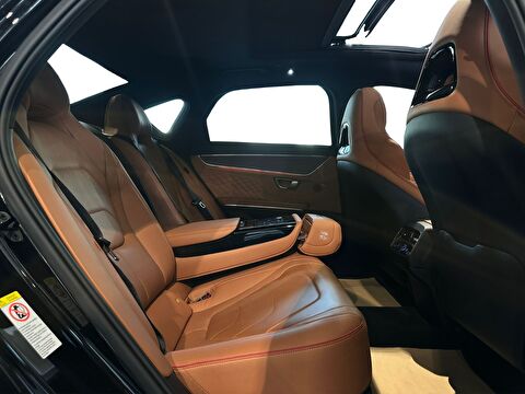 byd, han, sedan 85 kwh executive otomatik, otomatik, elektrik 2.el otomobil | renew 15