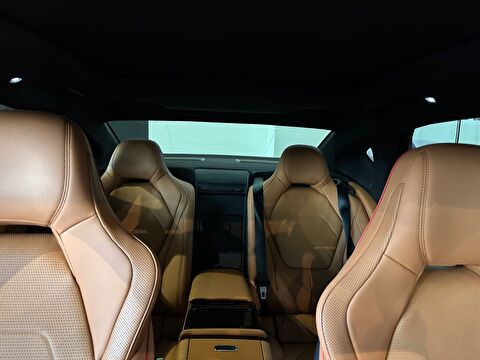 byd, han, sedan 85 kwh executive otomatik, otomatik, elektrik 2.el otomobil | renew 14