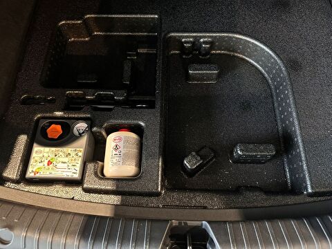 byd, han, sedan 85 kwh executive otomatik, otomatik, elektrik 2.el otomobil | renew 23