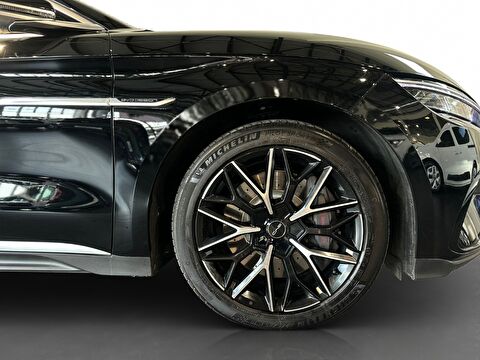 byd, han, sedan 85 kwh executive otomatik, otomatik, elektrik 2.el otomobil | renew 8