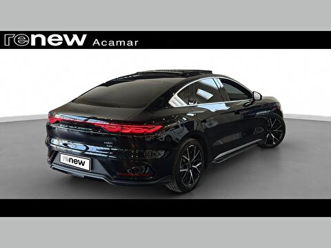 byd, han, sedan 85 kwh executive otomatik, otomatik, elektrik 2.el otomobil | renew 3