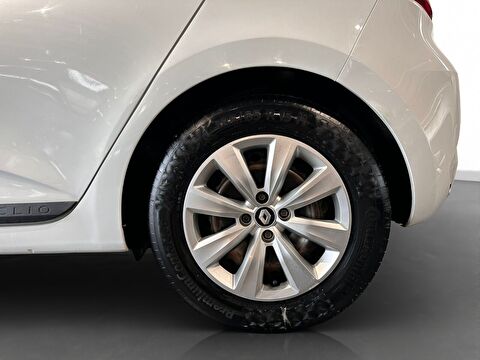 renault, clio, 1.0 tce joy x-tronic, otomatik, benzin 2.el otomobil | renew 7