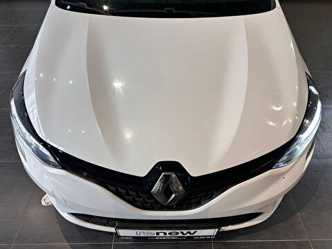 renault, clio, 1.0 tce joy x-tronic, otomatik, benzin 2.el otomobil | renew 23