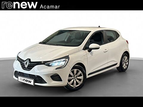 1.0 TCe Joy X-Tronic, 2. el otomobil | renew