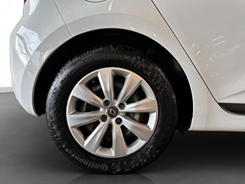 renault, clio, 1.0 tce joy x-tronic, otomatik, benzin 2.el otomobil | renew 9