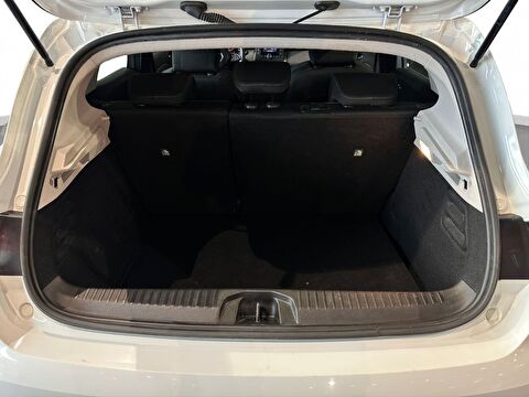 renault, clio, 1.0 tce joy x-tronic, otomatik, benzin 2.el otomobil | renew 10