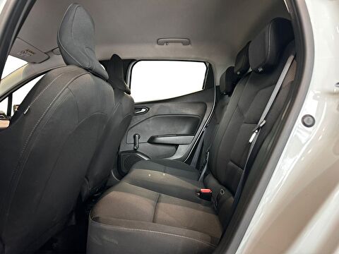 renault, clio, 1.0 tce joy x-tronic, otomatik, benzin 2.el otomobil | renew 15