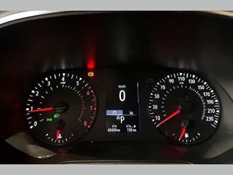 renault, clio, 1.0 tce joy x-tronic, otomatik, benzin 2.el otomobil | renew 12