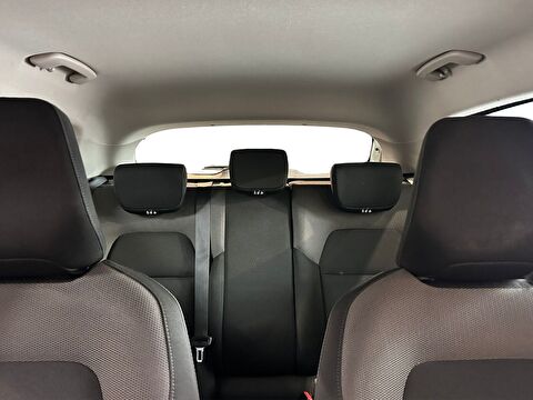 renault, clio, 1.0 tce joy x-tronic, otomatik, benzin 2.el otomobil | renew 14