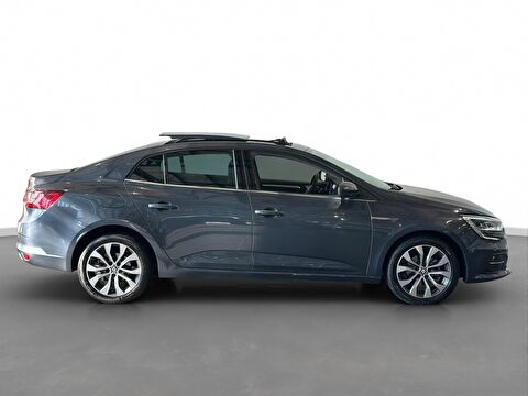 renault, megane, sedan 1.3 tce ıcon edc, otomatik, benzin 2.el otomobil | renew 5