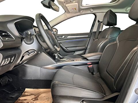 renault, megane, sedan 1.3 tce ıcon edc, otomatik, benzin 2.el otomobil | renew 10