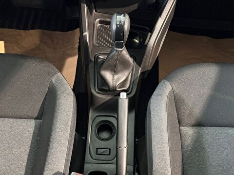 dacia, duster, suv 1.3 tce comfort edc, otomatik, benzin 2.el otomobil | renew 19