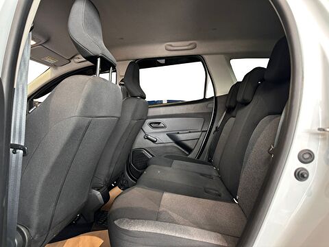 dacia, duster, suv 1.3 tce comfort edc, otomatik, benzin 2.el otomobil | renew 15