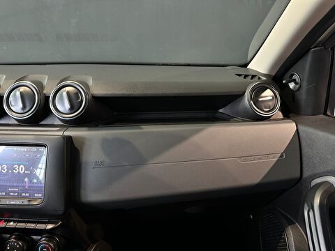 dacia, duster, suv 1.3 tce comfort edc, otomatik, benzin 2.el otomobil | renew 24