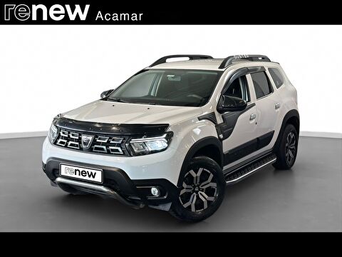 SUV 1.3 Tce Comfort EDC, 2. el otomobil | renew