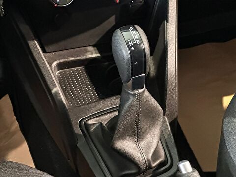 dacia, duster, suv 1.3 tce comfort edc, otomatik, benzin 2.el otomobil | renew 17