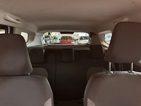 dacia, duster, suv 1.3 tce comfort edc, otomatik, benzin 2.el otomobil | renew 14