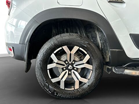 dacia, duster, suv 1.3 tce comfort edc, otomatik, benzin 2.el otomobil | renew 9