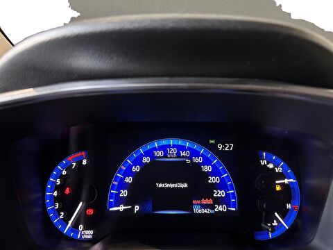 toyota, corolla, sedan 1.5 dream multidrive s, otomatik, benzin 2.el otomobil | renew 13