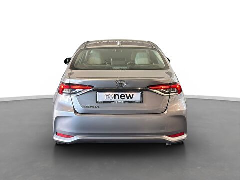 toyota, corolla, sedan 1.5 dream multidrive s, otomatik, benzin 2.el otomobil | renew 9
