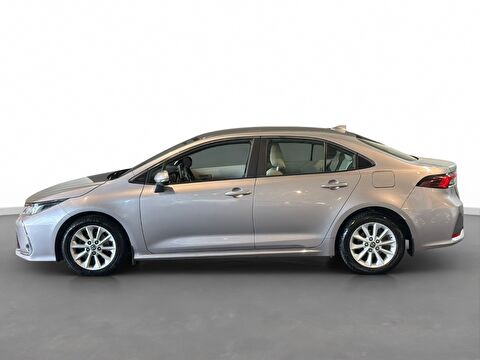 toyota, corolla, sedan 1.5 dream multidrive s, otomatik, benzin 2.el otomobil | renew 4