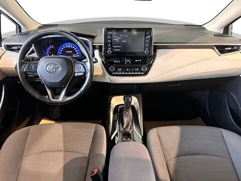toyota, corolla, sedan 1.5 dream multidrive s, otomatik, benzin 2.el otomobil | renew 11