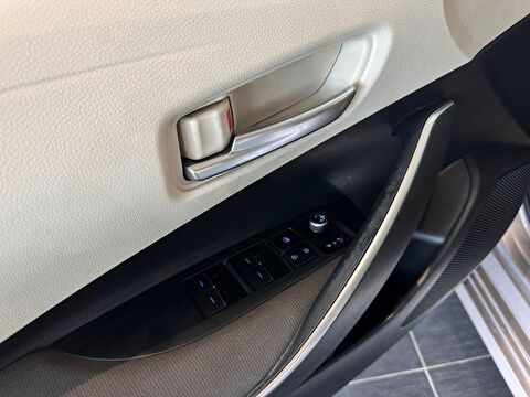 toyota, corolla, sedan 1.5 dream multidrive s, otomatik, benzin 2.el otomobil | renew 15