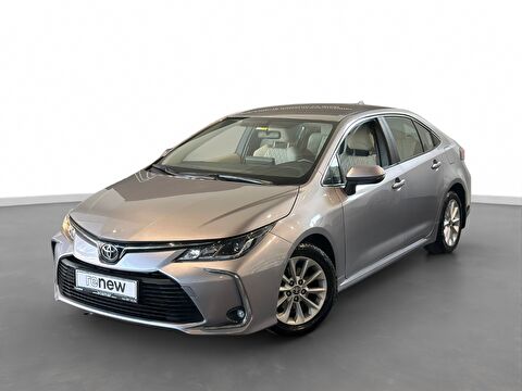 Toyota, Corolla, Sedan 1.5 Dream Multidrive S, Otomatik, Benzin 2. el otomobil | renew Mobile