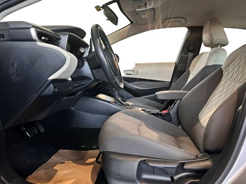 toyota, corolla, sedan 1.5 dream multidrive s, otomatik, benzin 2.el otomobil | renew 10