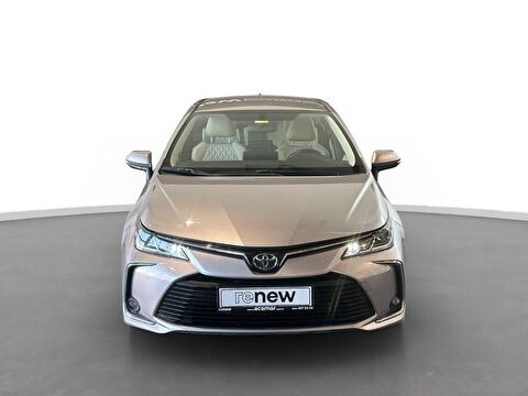 toyota, corolla, sedan 1.5 dream multidrive s, otomatik, benzin 2.el otomobil | renew 8