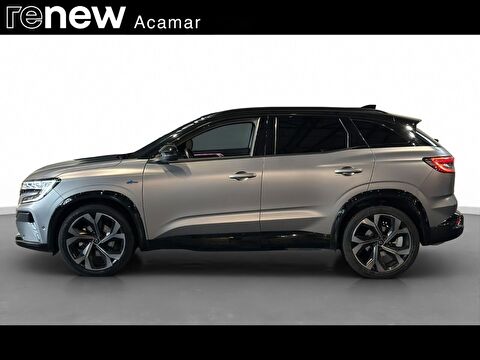 renault, austral, 1.3 mild hybrid techno esprit alpine, otomatik, benzin 2.el otomobil | renew 4