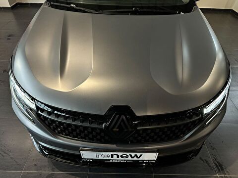 renault, austral, 1.3 mild hybrid techno esprit alpine, otomatik, benzin 2.el otomobil | renew 23