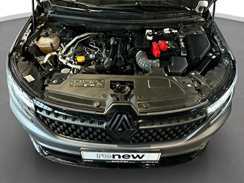 renault, austral, 1.3 mild hybrid techno esprit alpine, otomatik, benzin 2.el otomobil | renew 21