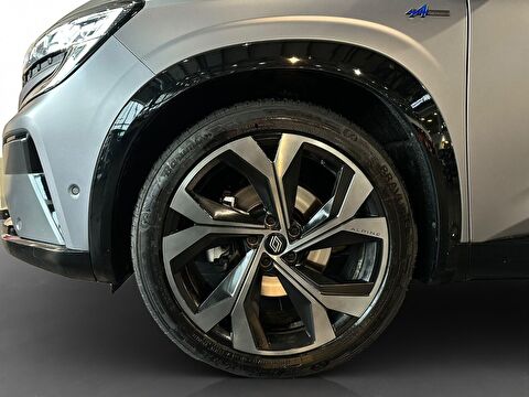 renault, austral, 1.3 mild hybrid techno esprit alpine, otomatik, benzin 2.el otomobil | renew 6